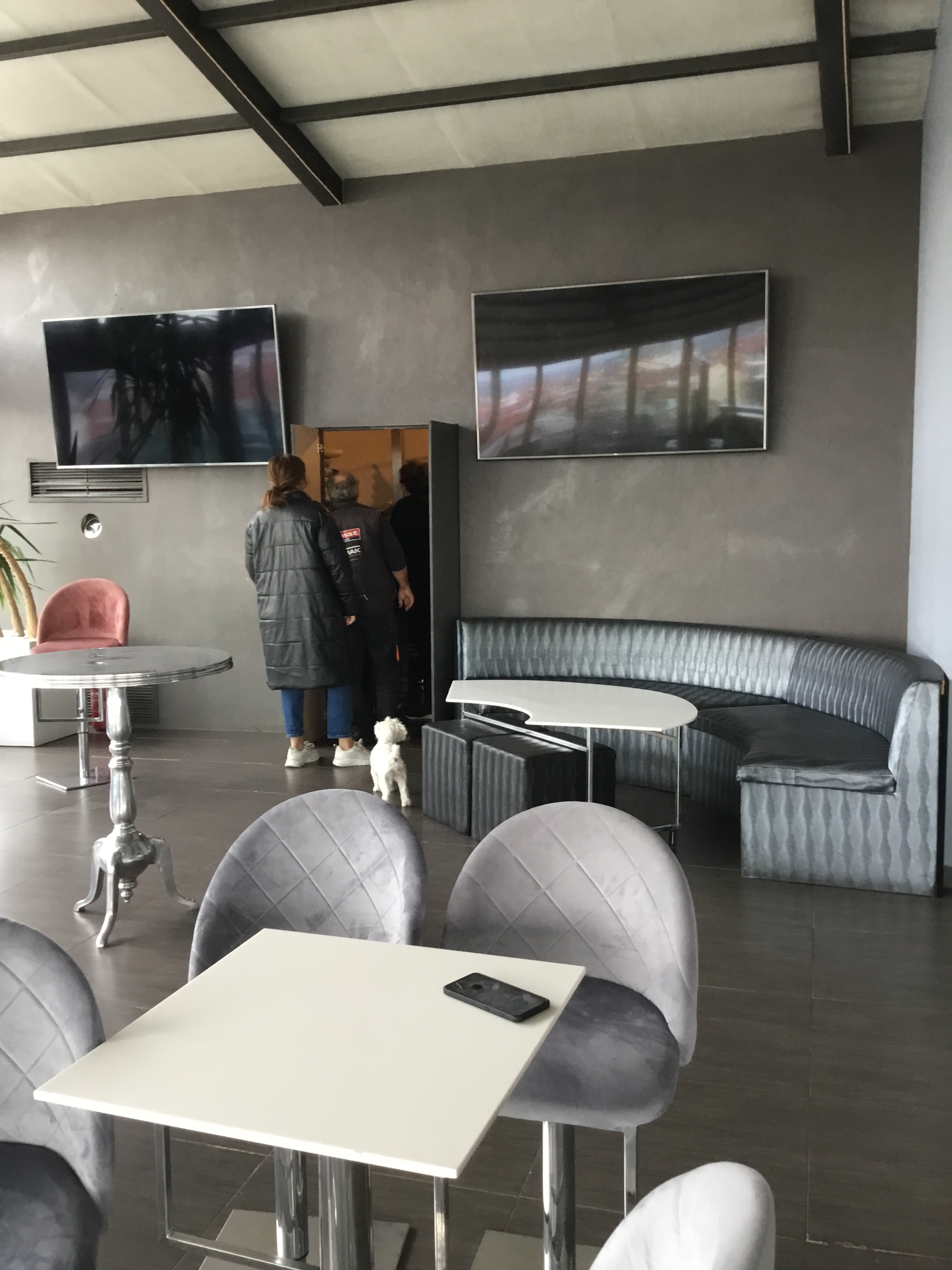 Redesign: Ταράτσα rooftoop cafe bar στη Φλώρινα | winter edition – πριν και μετά-22