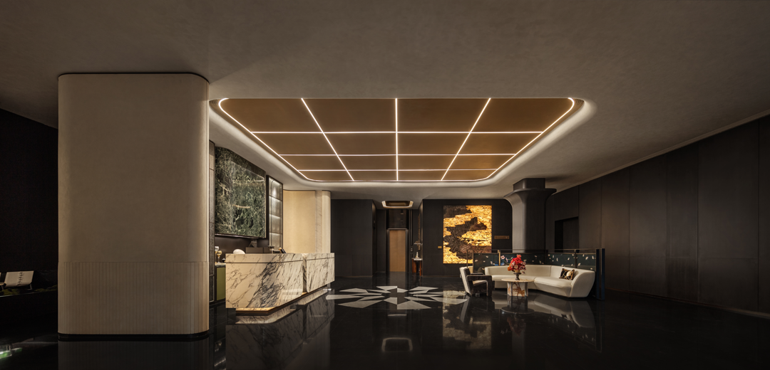 高速·壹品会所丨中国合肥丨AUDG艾迪格设计-39