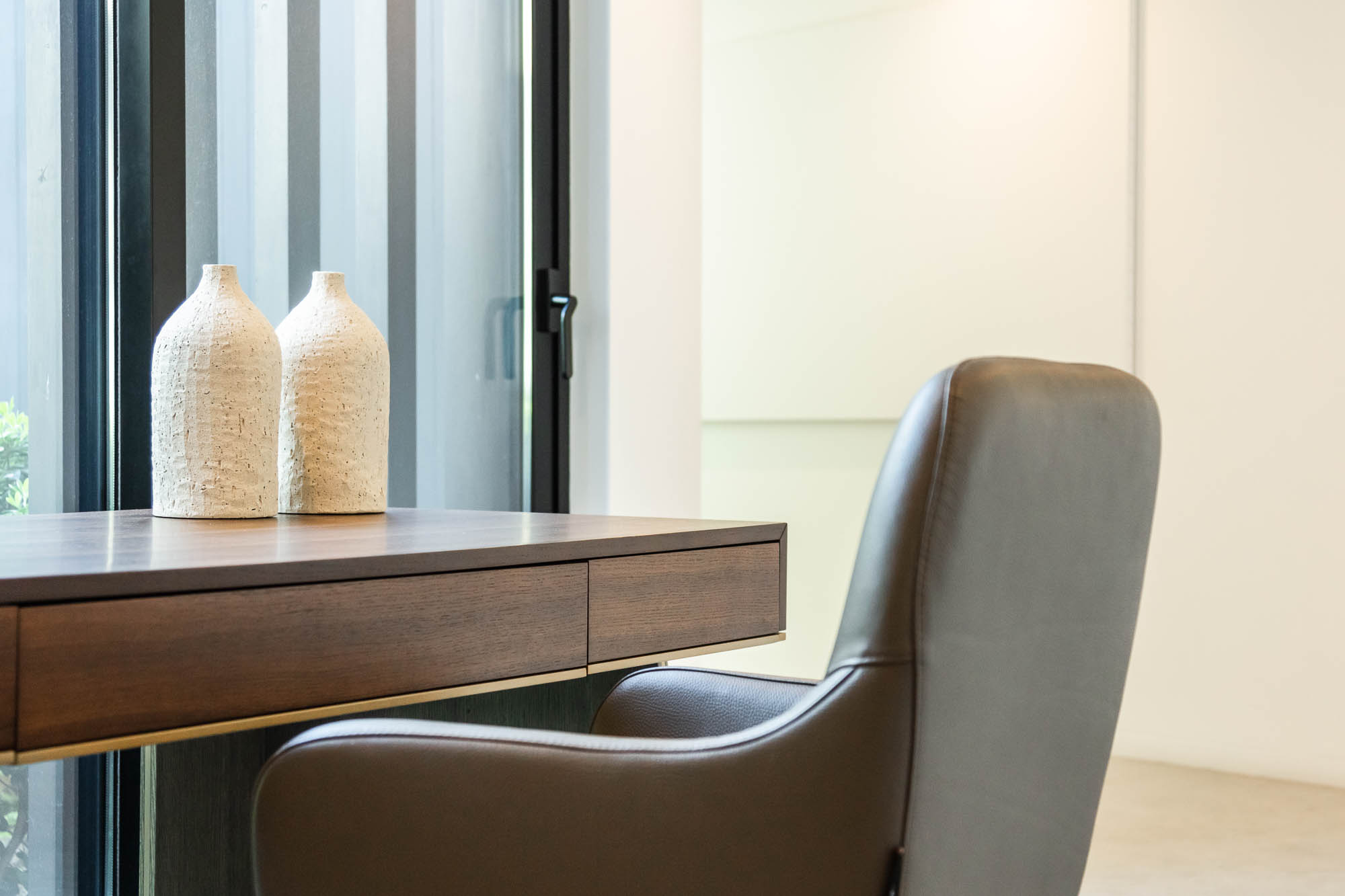 维拉角之家丨葡萄牙波尔图丨Spaceworkers-13