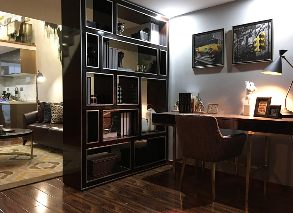 杭州未来科技城五迪中心-8