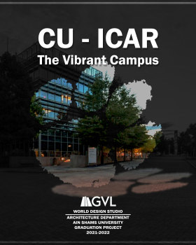 CUICAR 新扩建项目丨美国格林维尔丨世界设计工作室