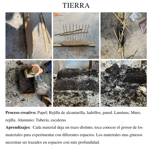 从材料开始的空间丨ANDREA WILLIAMSON CHAMÁS-26