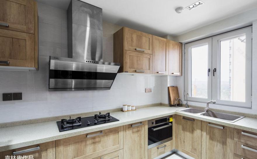 《适居》新中式舒适混搭,生活意浓-18