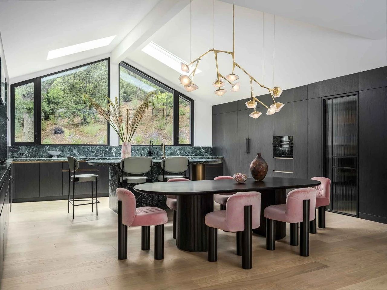 Nina Maya 新作丨美国丨Nina Maya Interiors-50