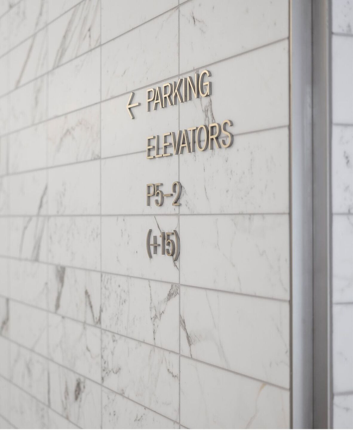 Calgary 新地标· Brookfield Place丨加拿大丨DIALOG-15