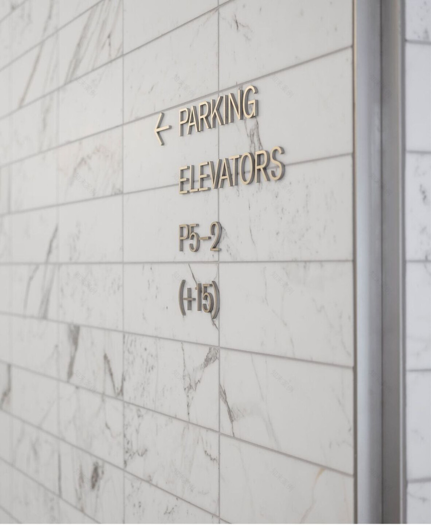 Calgary 新地标· Brookfield Place丨加拿大丨DIALOG-15