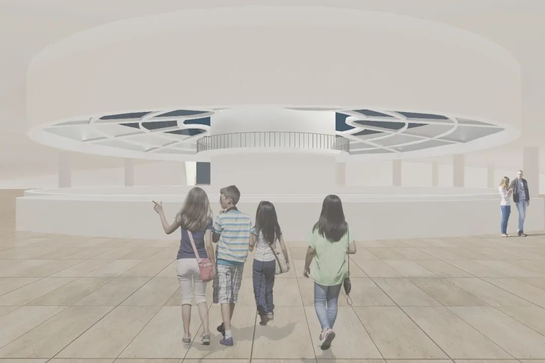 曲径通幽，城市中的自然宁静-38