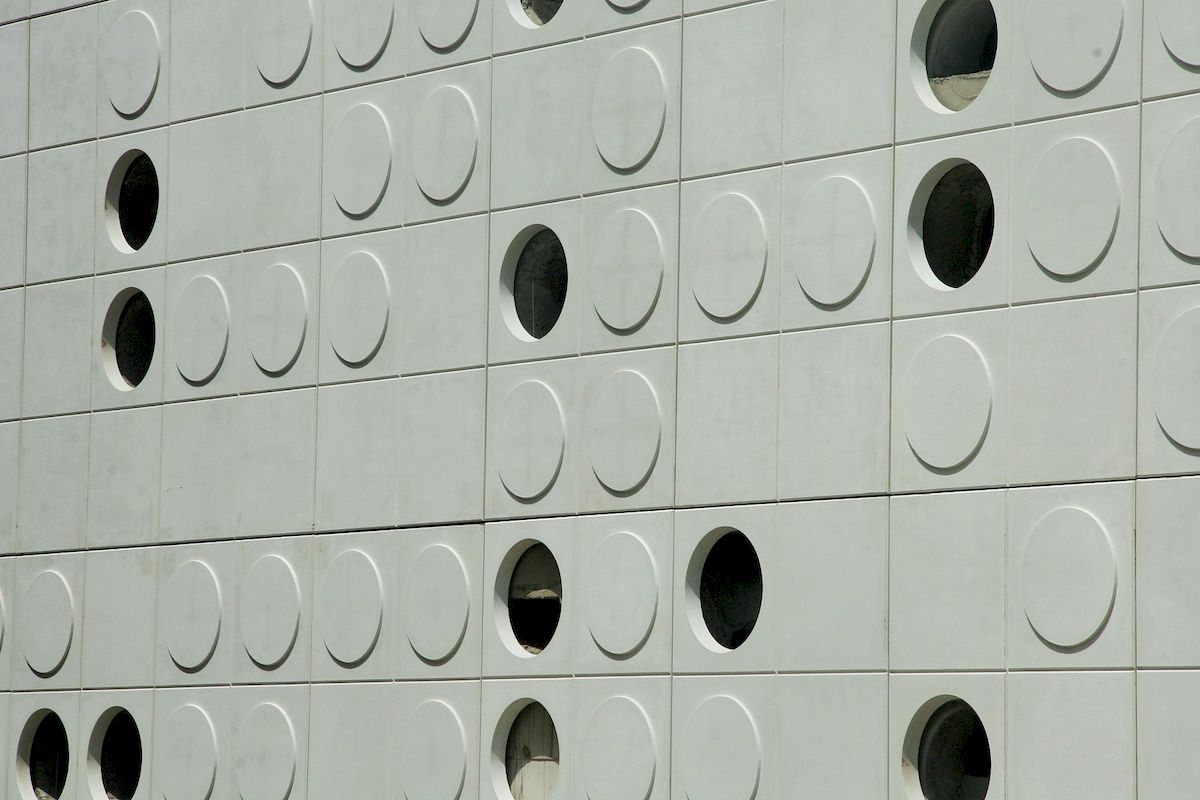 办公楼丨西班牙丨U3 estudio de arquitectura-19