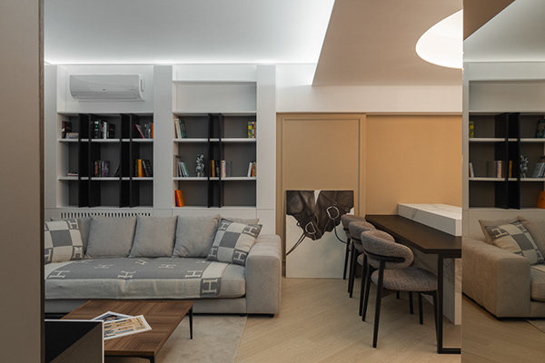 Nicole Itrs丨罗马尼亚布加勒斯特-0