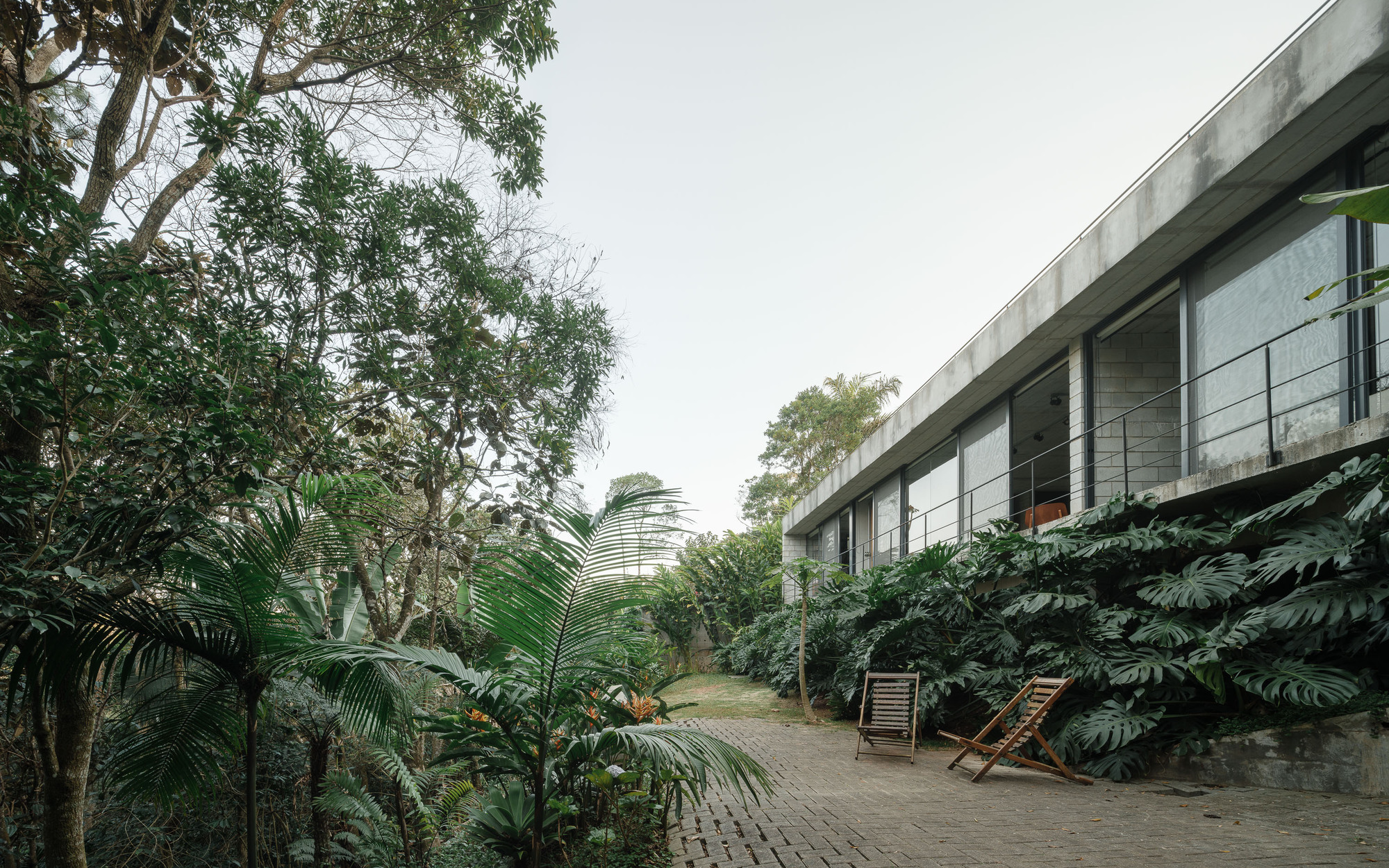 丨巴西丨Terra e Tuma Arquitetos Associados-19