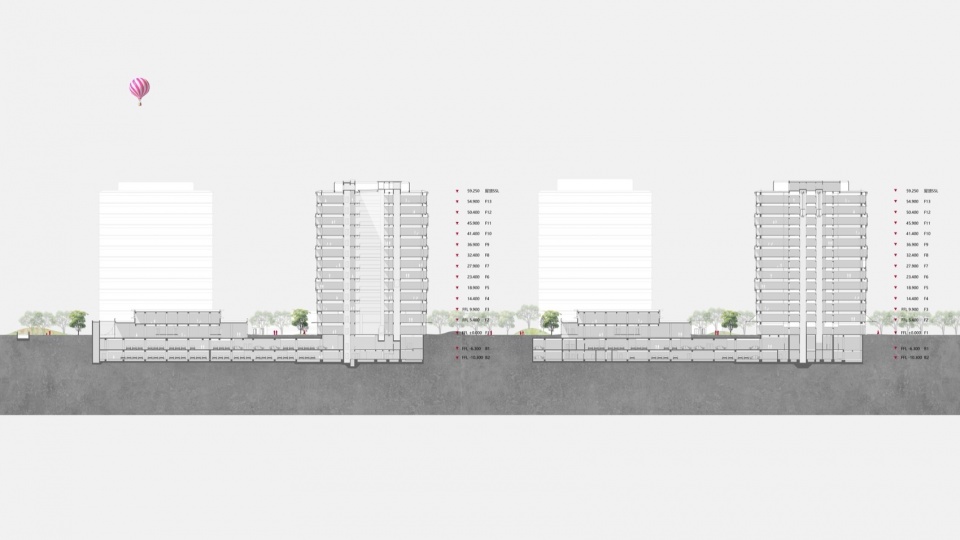 798_FLC，传播美好设计丨中国北京丨北京市建筑设计研究院-25