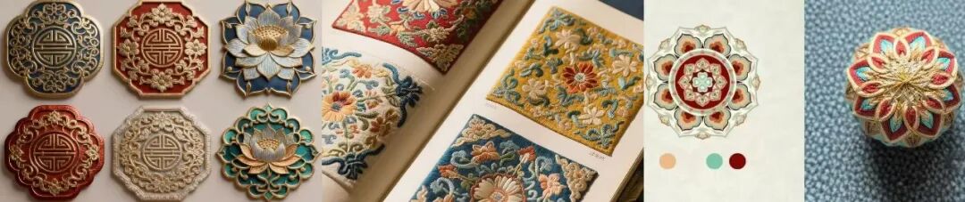 大墨空间 · 中海天玺 345m² 复式【新·中式】全案项目丨中国赣州丨赣州.大墨空间全案中心-2