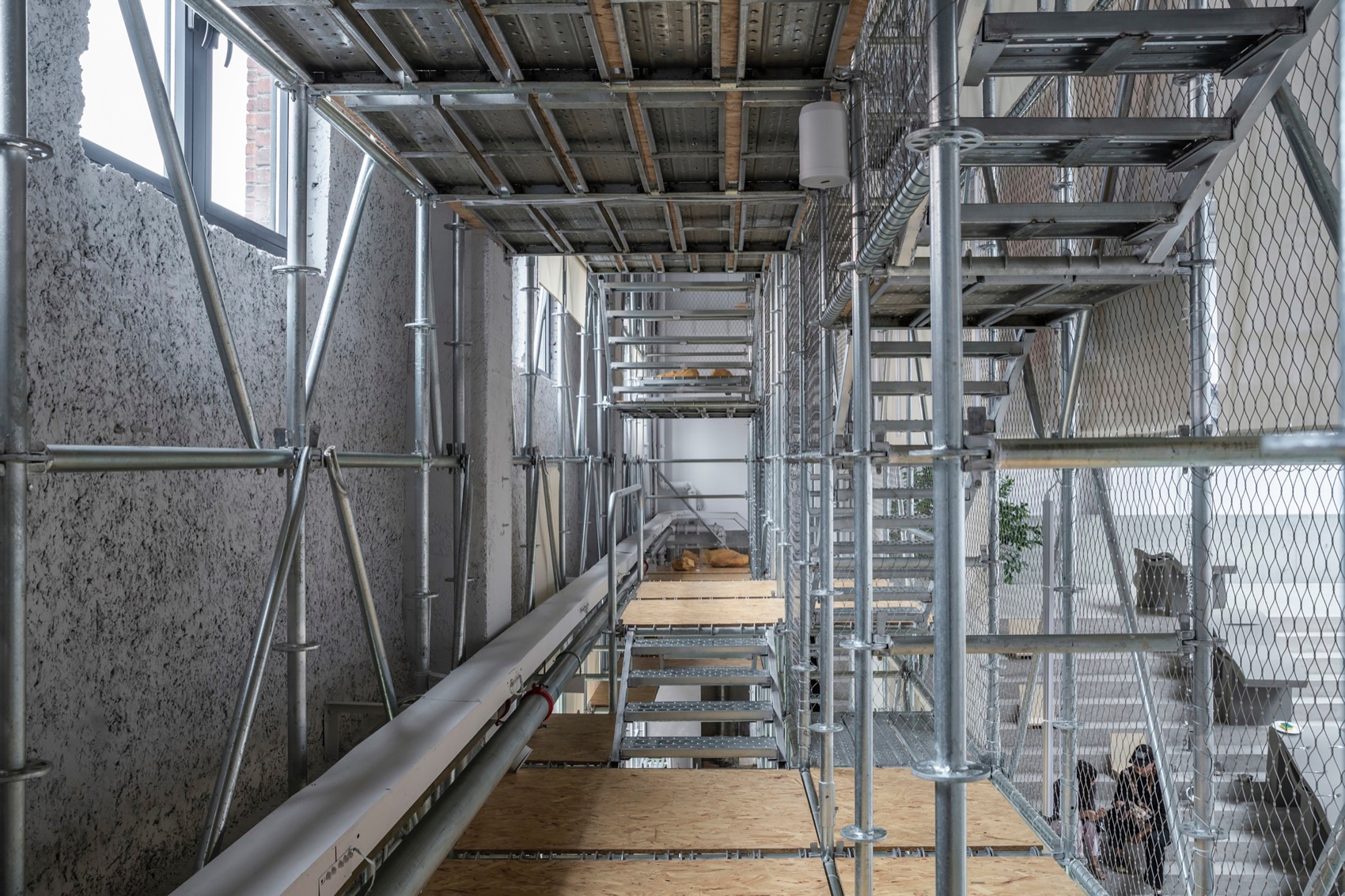 坡空间丨中国北京丨空间站建筑师事务所-34