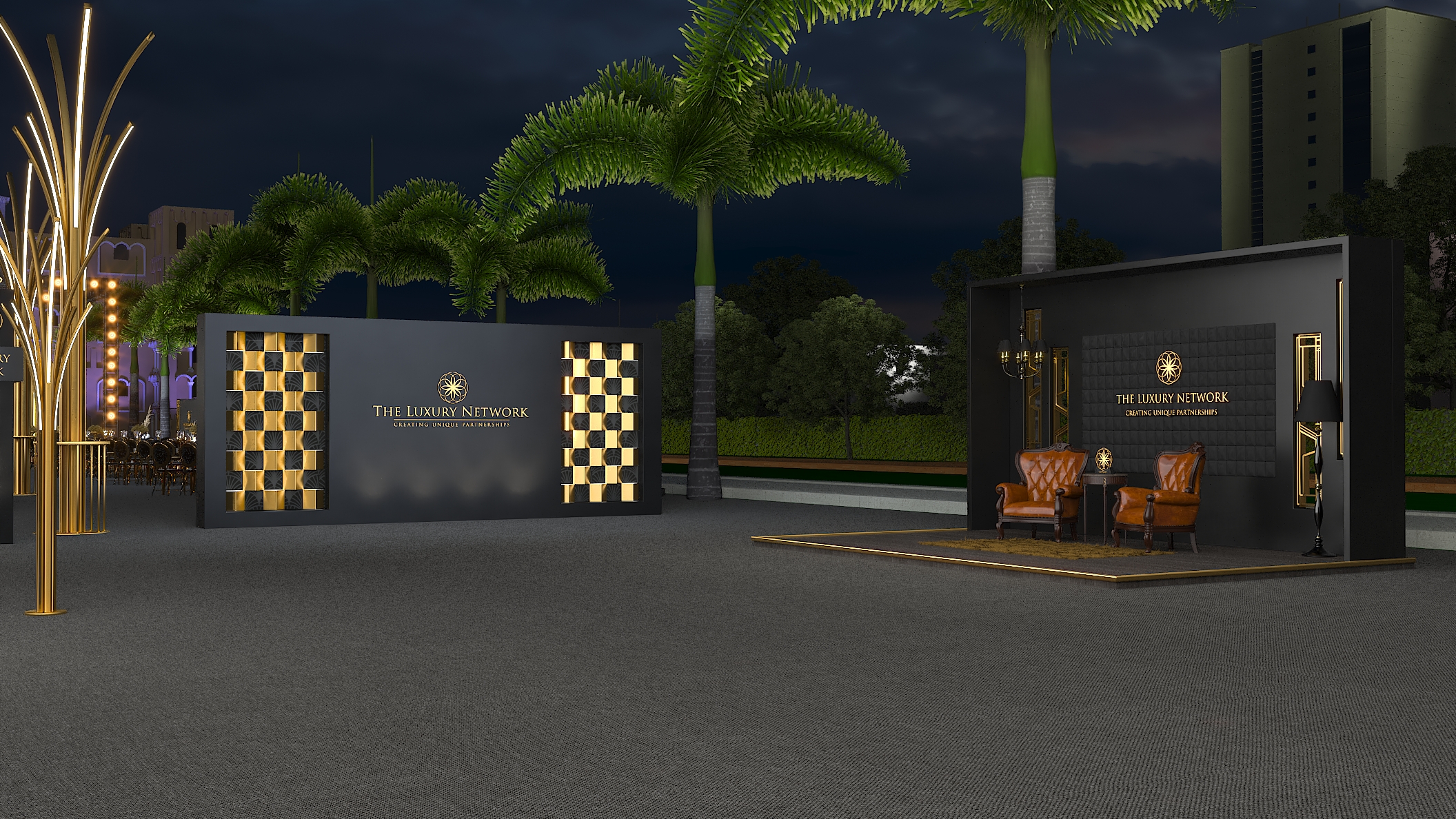 THE LUXURY NETWORK EVENT 2022-6