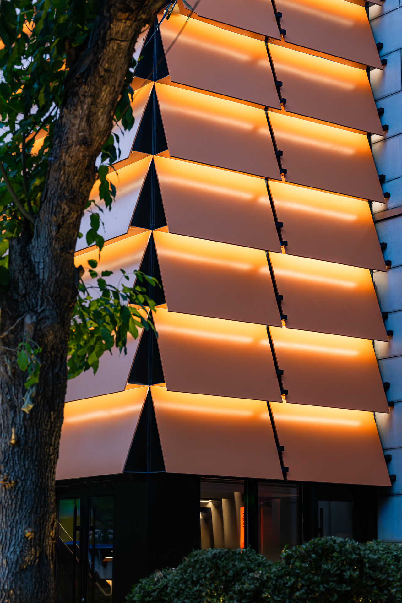 长安记中粮祥云小镇店丨KONG DESIGN-10