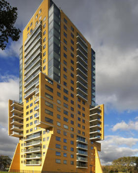 法罗斯(埃及亚历山大港外的一个岛名,岛上曾建有著名的灯塔)丨Liesbeth van der Pol及其团队