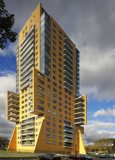 法罗斯(埃及亚历山大港外的一个岛名,岛上曾建有著名的灯塔)丨Liesbeth van der Pol及其团队-9