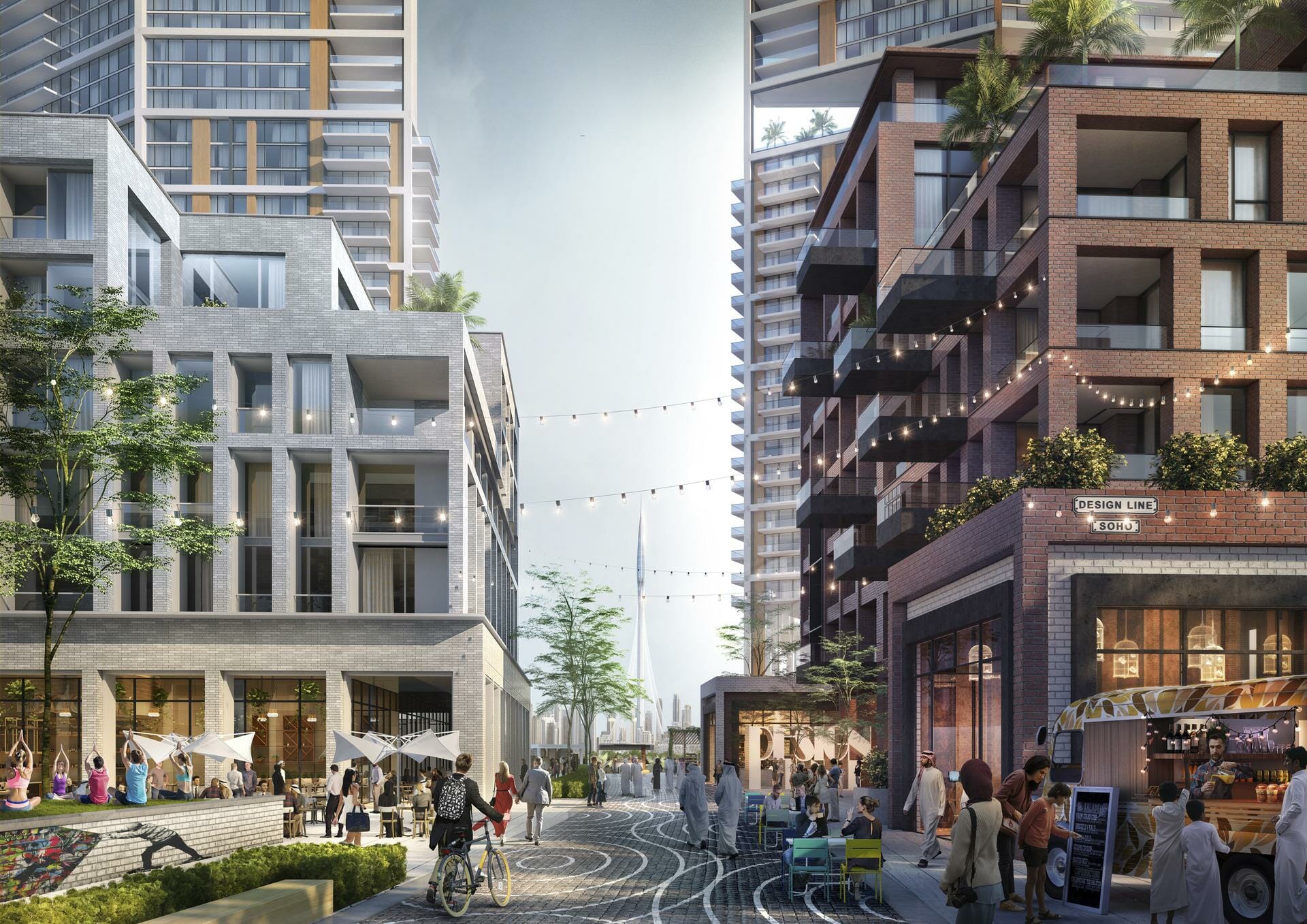 New Urban Typologies | Woods Bagot-16