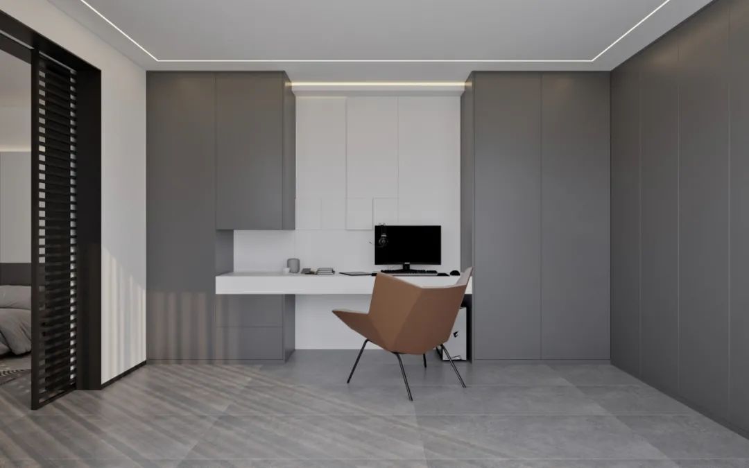 沈阳龙湖双珑原著室内设计丨中国沈阳丨陈铁,周云艳-40