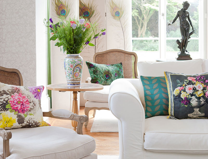 乡村庄园设计 | 打造您的梦想庄园-1