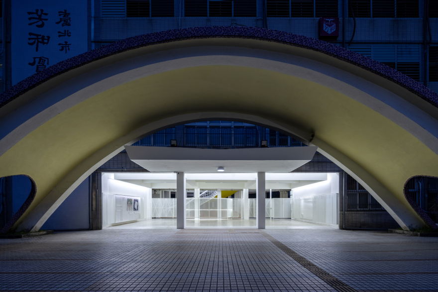 小美学中心丨中国台北丨ATELIERII,YARCH-29