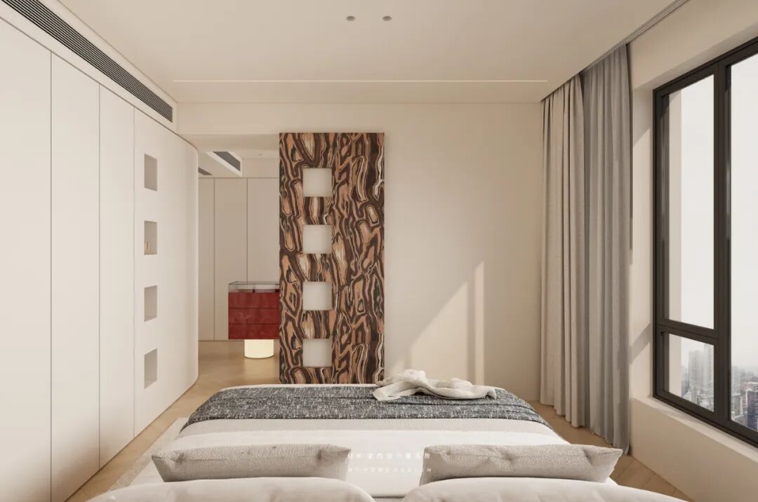 【首发】MH设计新作：构建·律动▏中古情怀-61