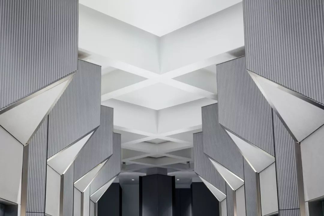 英伦设计巨匠 Waldo Works | 打造“共鸣与碰撞”的空间-6