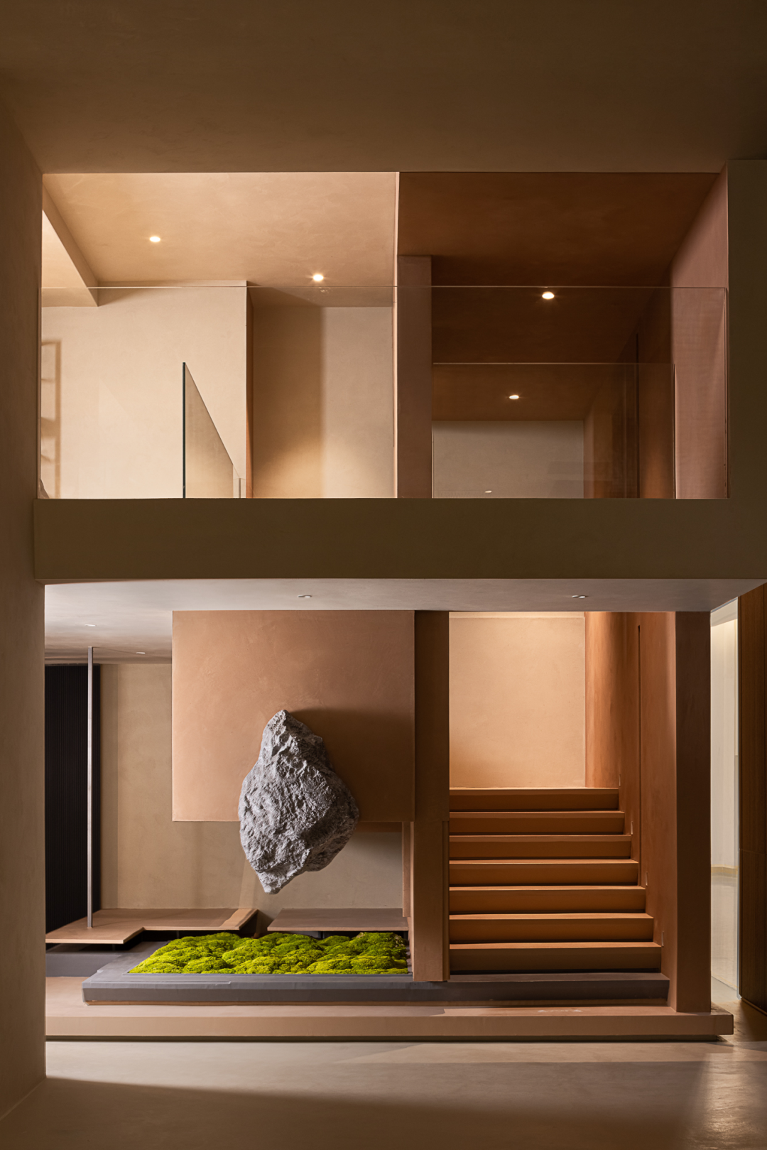 RARA 浙江体验中心丨中国杭州丨RWD 黄志达设计-18