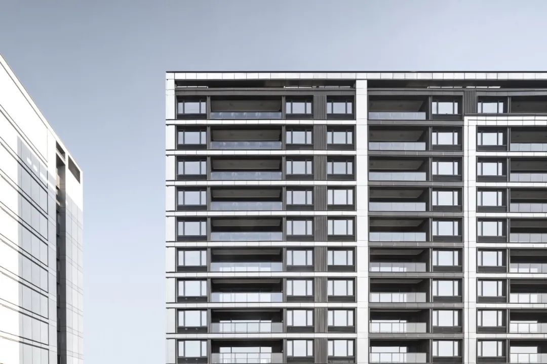 龙湖·大家·九龙仓 杭州璟宸府丨中国杭州丨HZS 滙张思第八事业部-18