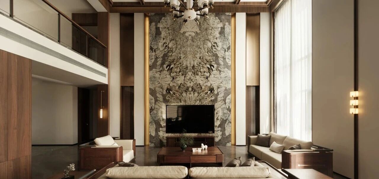 SA实景  一个会“生长”的家，用原木与暖白书写亲子陪伴的诗_20250929-82