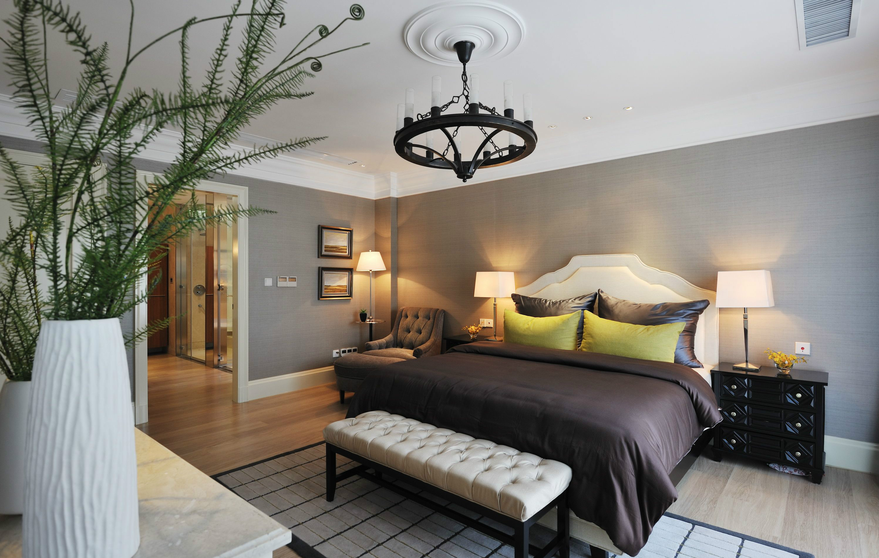 一度空间地产顾问 正荣御尊别墅-4