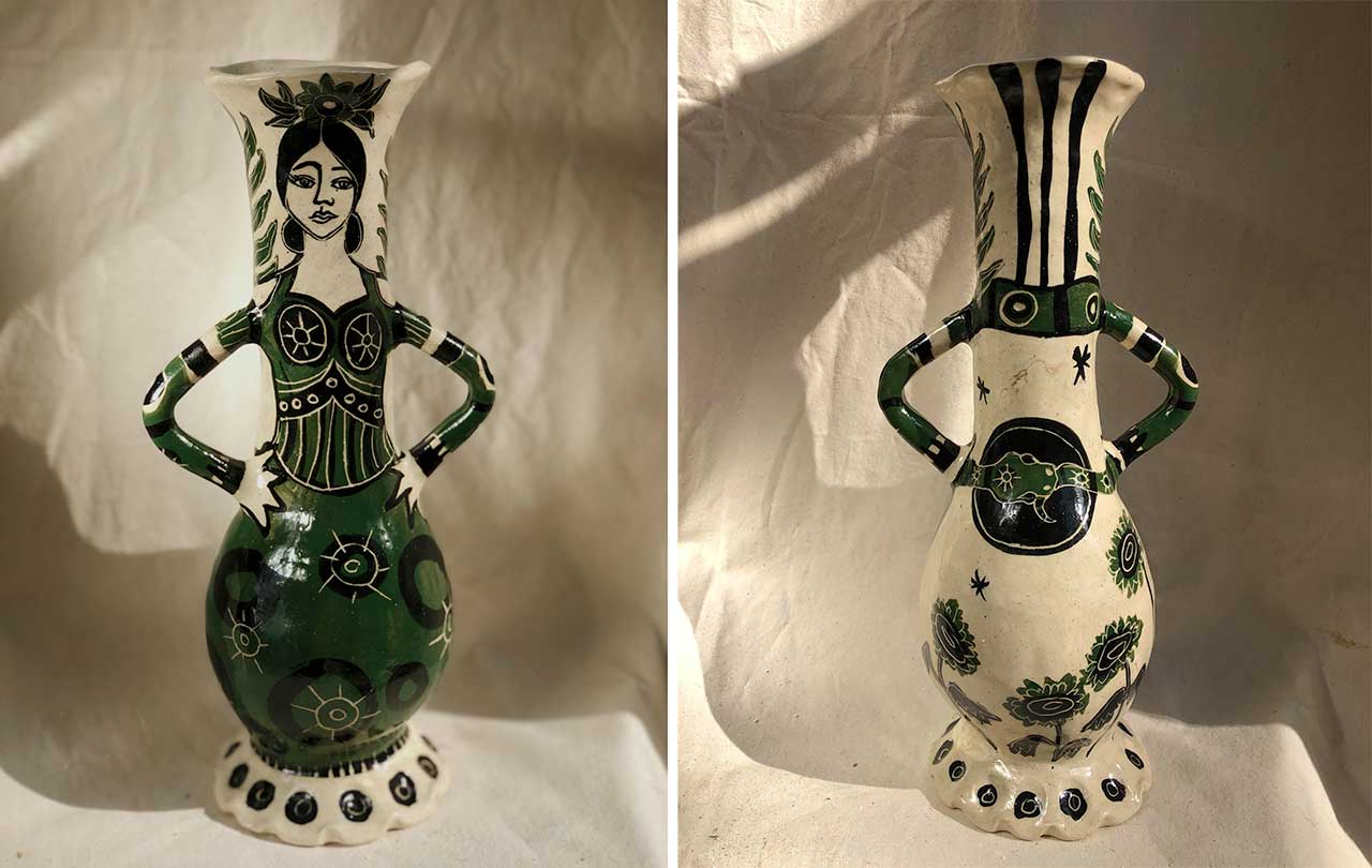 米兰设计周 2021 | 独特的设计灵感与卓越的作品-2