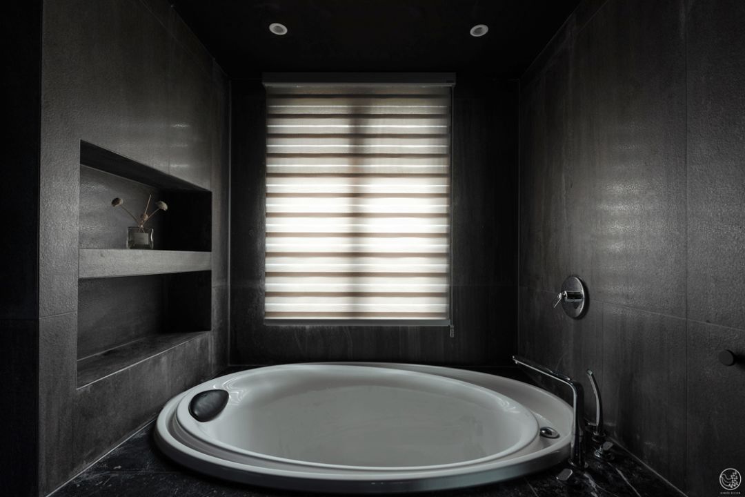 《三生有幸遇见你》 | 简约轻奢，打造精致生活空间-109