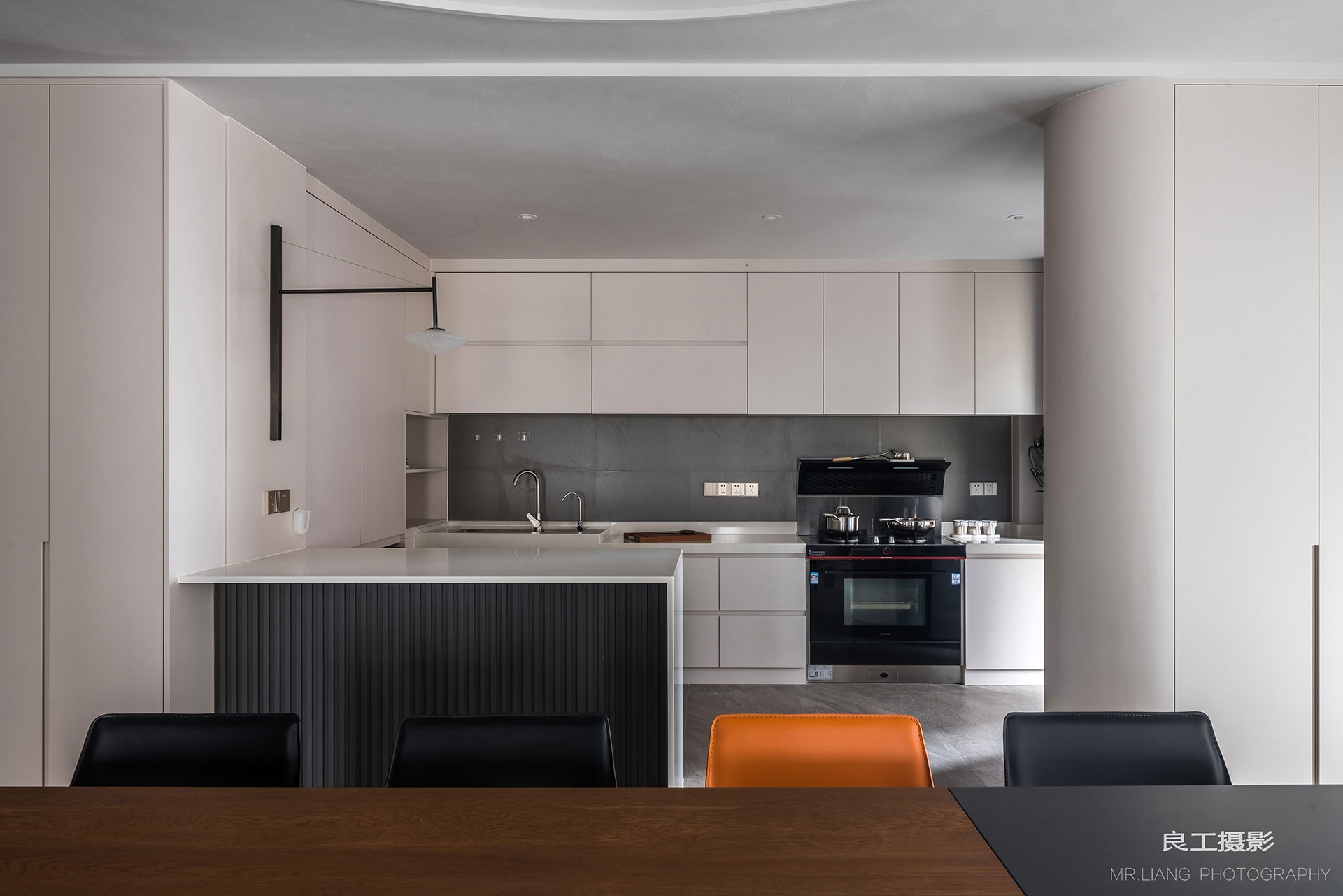 积家装饰设计有限公司的项目摄影展示-20