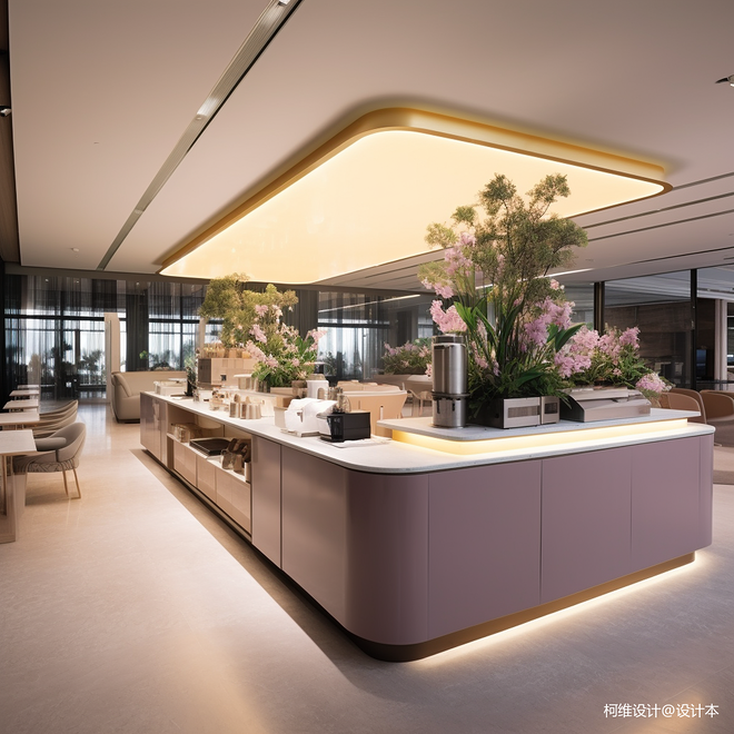 “绚彩之境”主题酒店-14