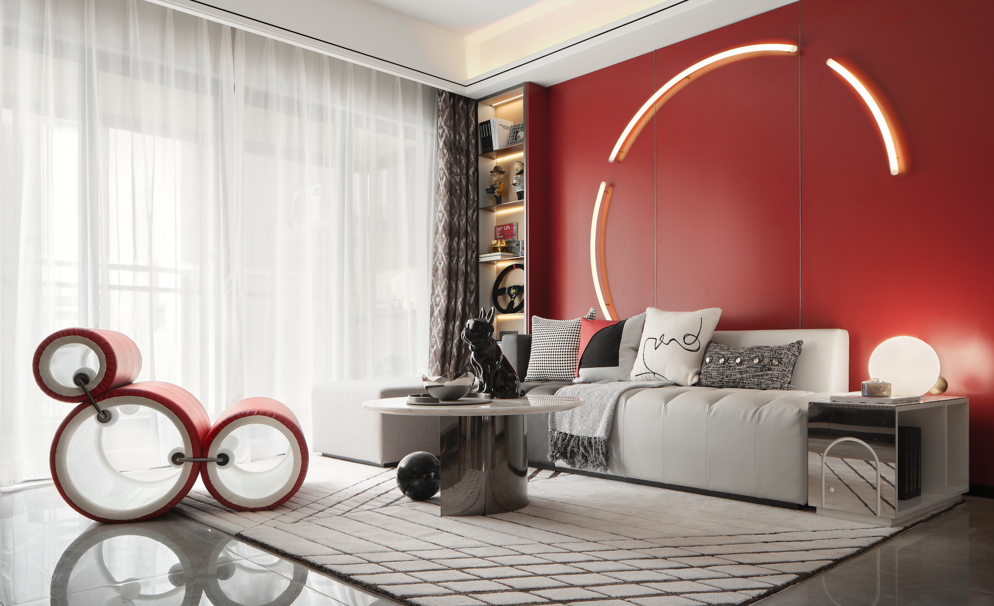 有时茶想丨中国广州丨广州市美林文化传播有限公司-73