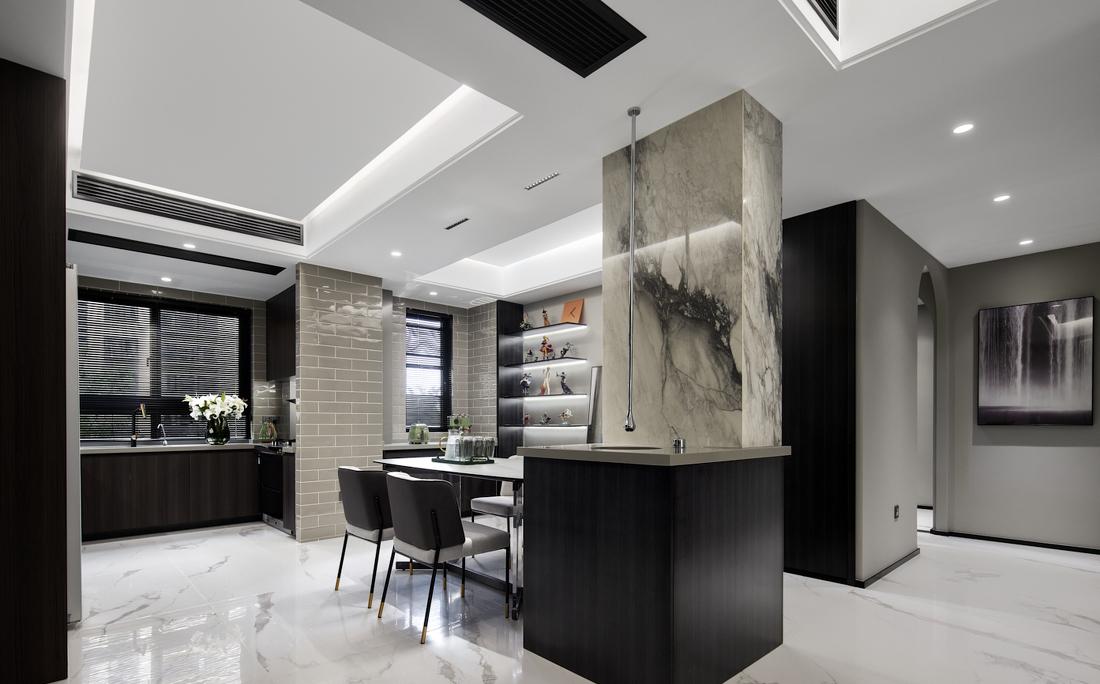 钟宇狄丨平层丨拥抱克莱因蓝-2