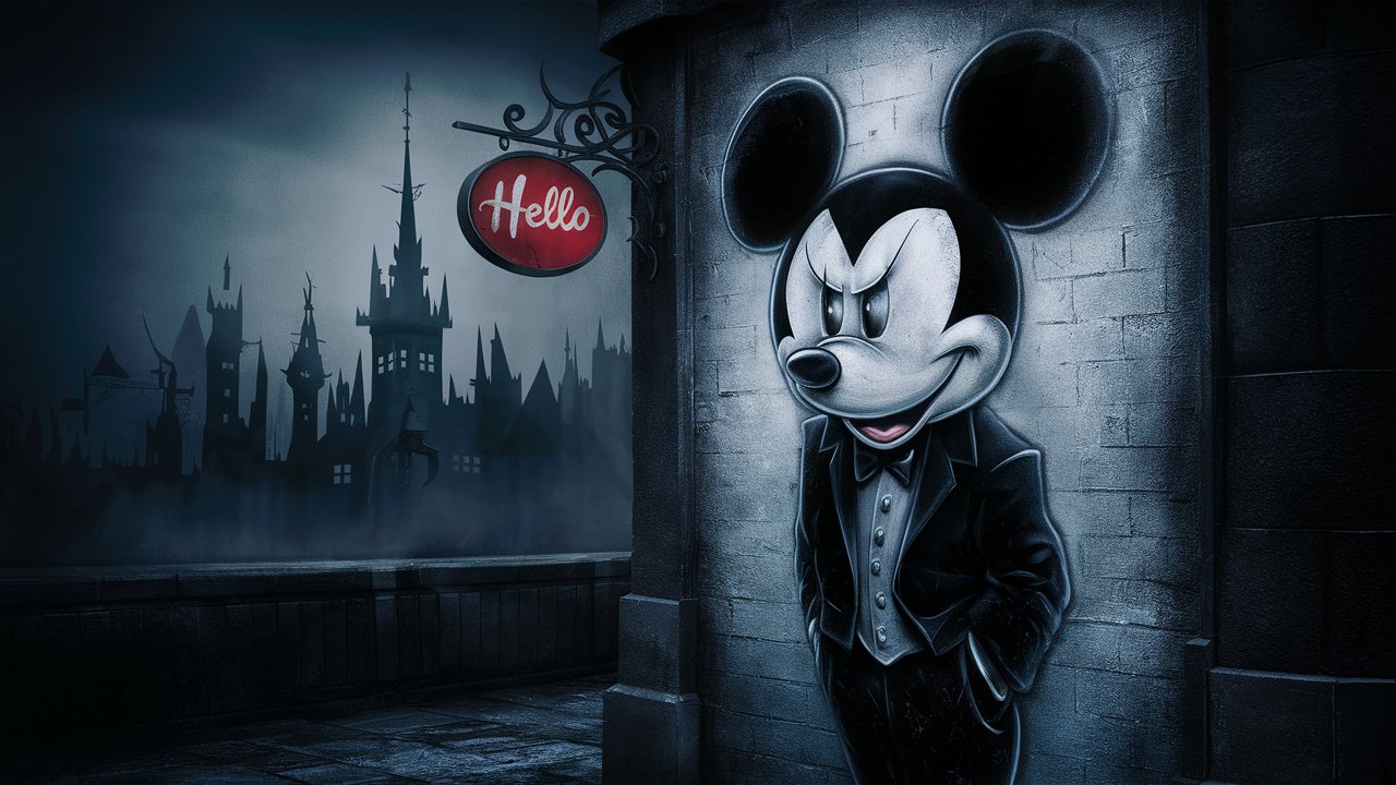 Pizza Kyrpydyra  Hello (2024)丨Öskar Design Öskar-19