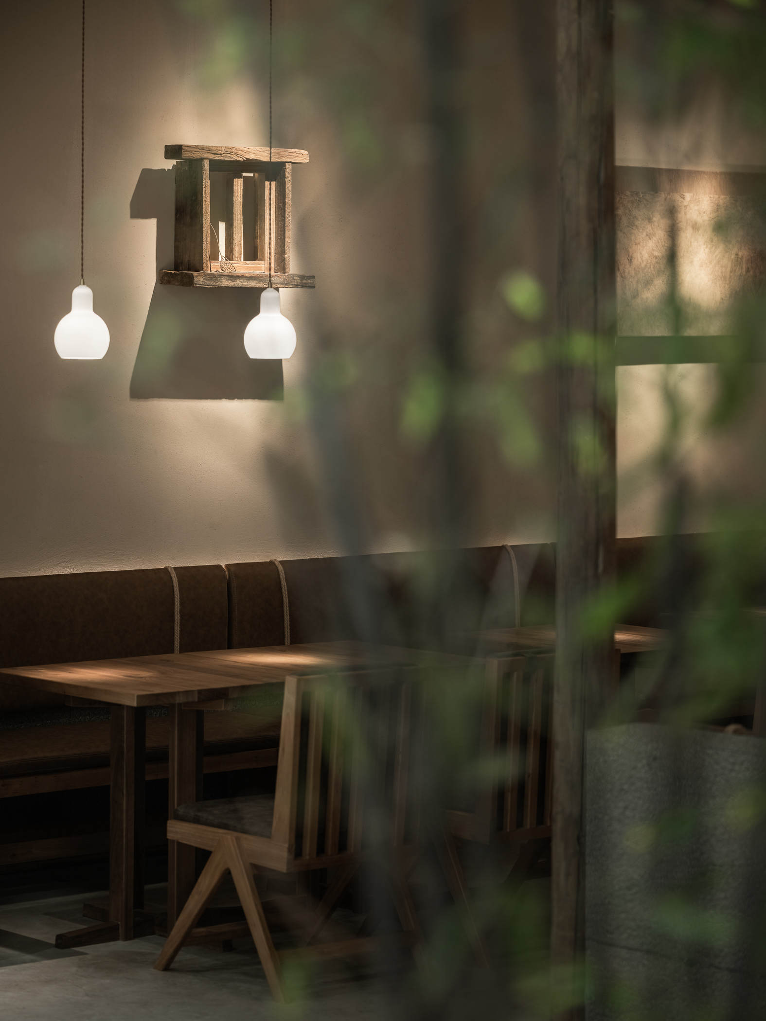 Yuangu Yunjing Restaurant·Nanjing｜元古雲境·南京万象天地店-18