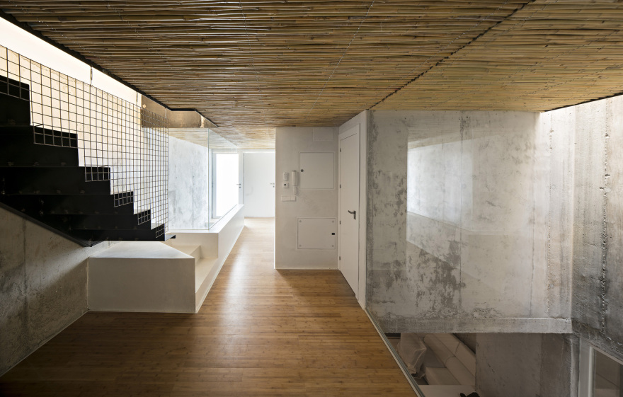 瓜尼翁庭院住宅-62