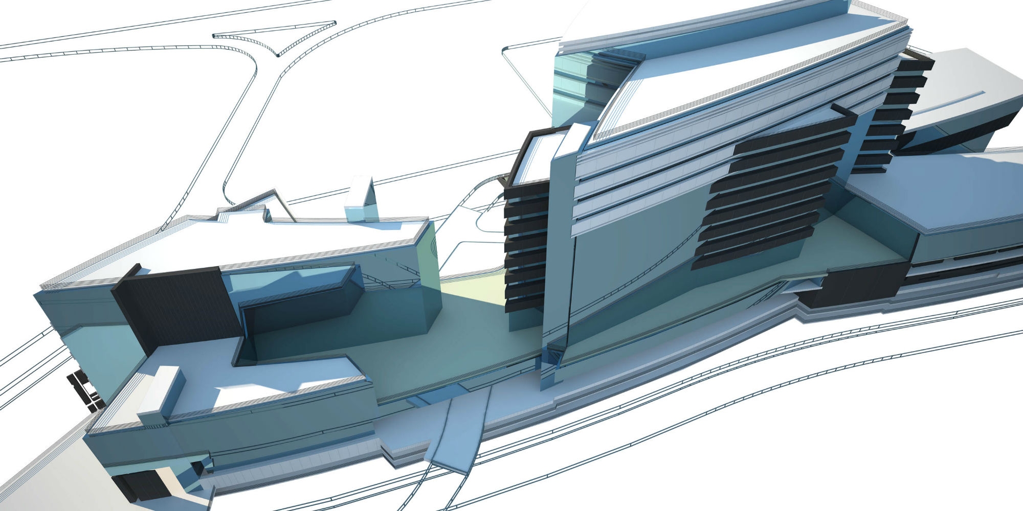2005 年设计师打造的独特公寓设计-2