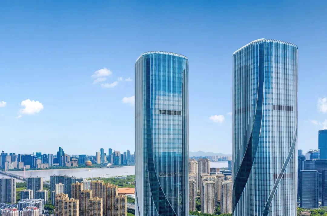 ZND 之恩新作 | 智慧之门  城市文化会客厅-4