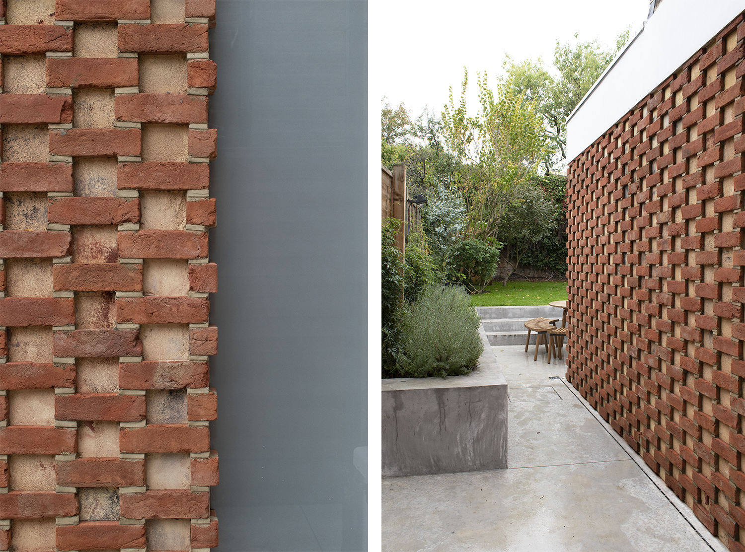 Maison de Brique | William Tozer Associates-12