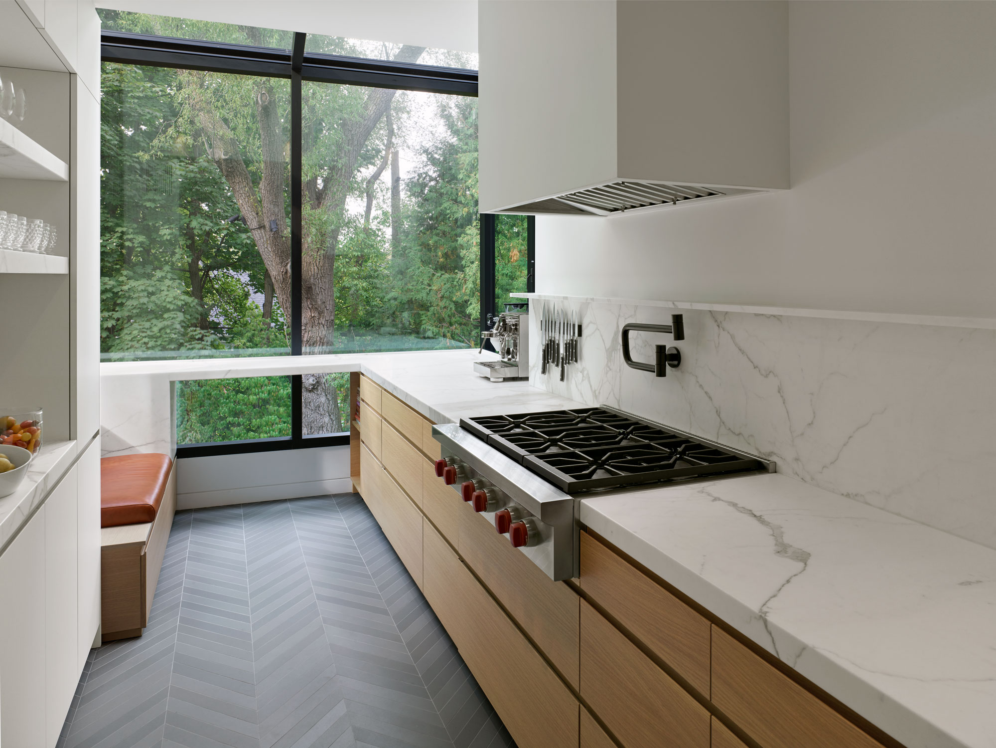 Old Forest Hill Residence-11