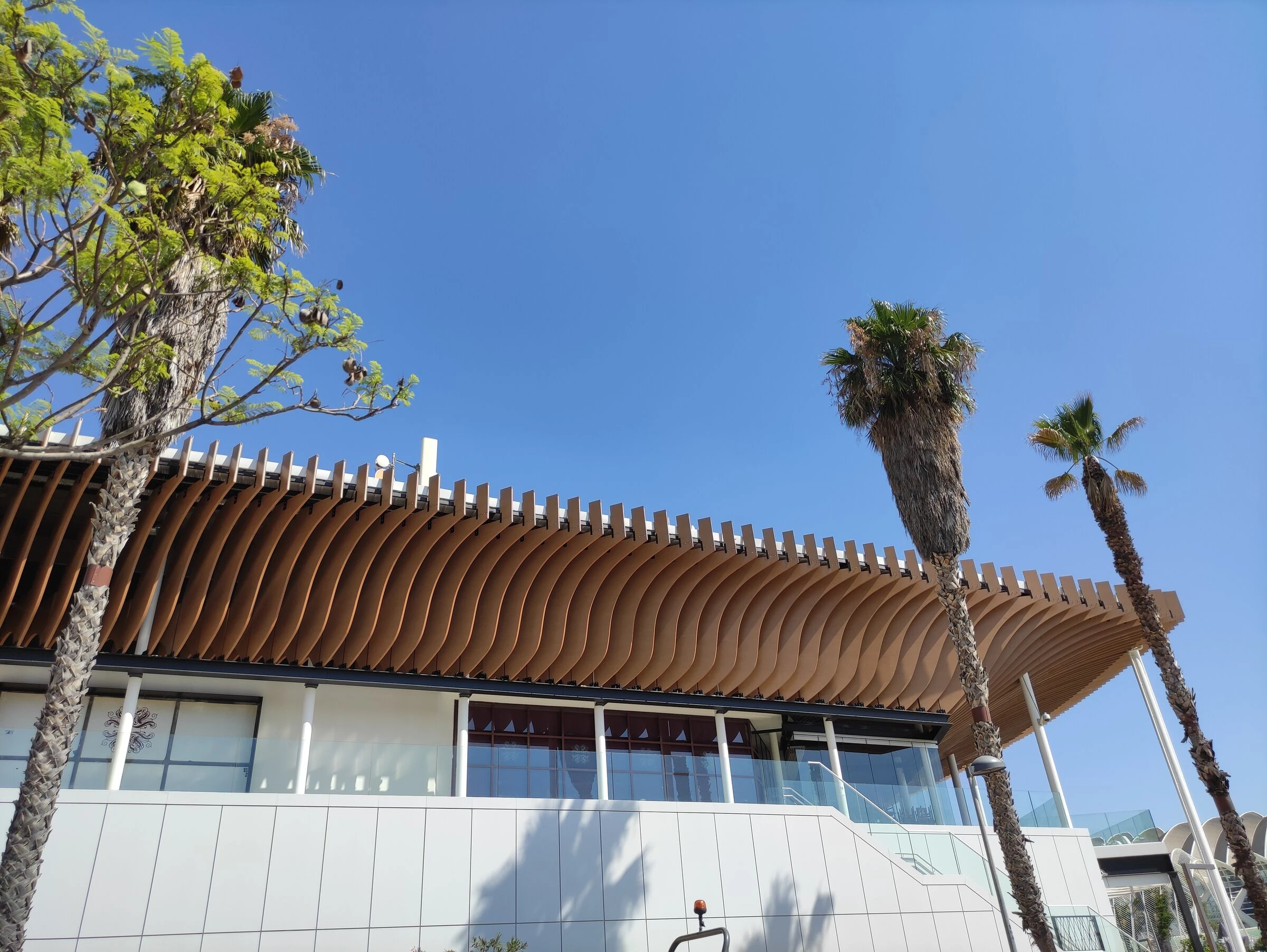 萨尔瓦多社区丨西班牙丨PdP Arquitectos-23