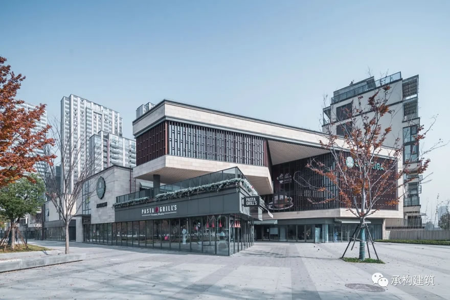 合肥万科时代之光-23