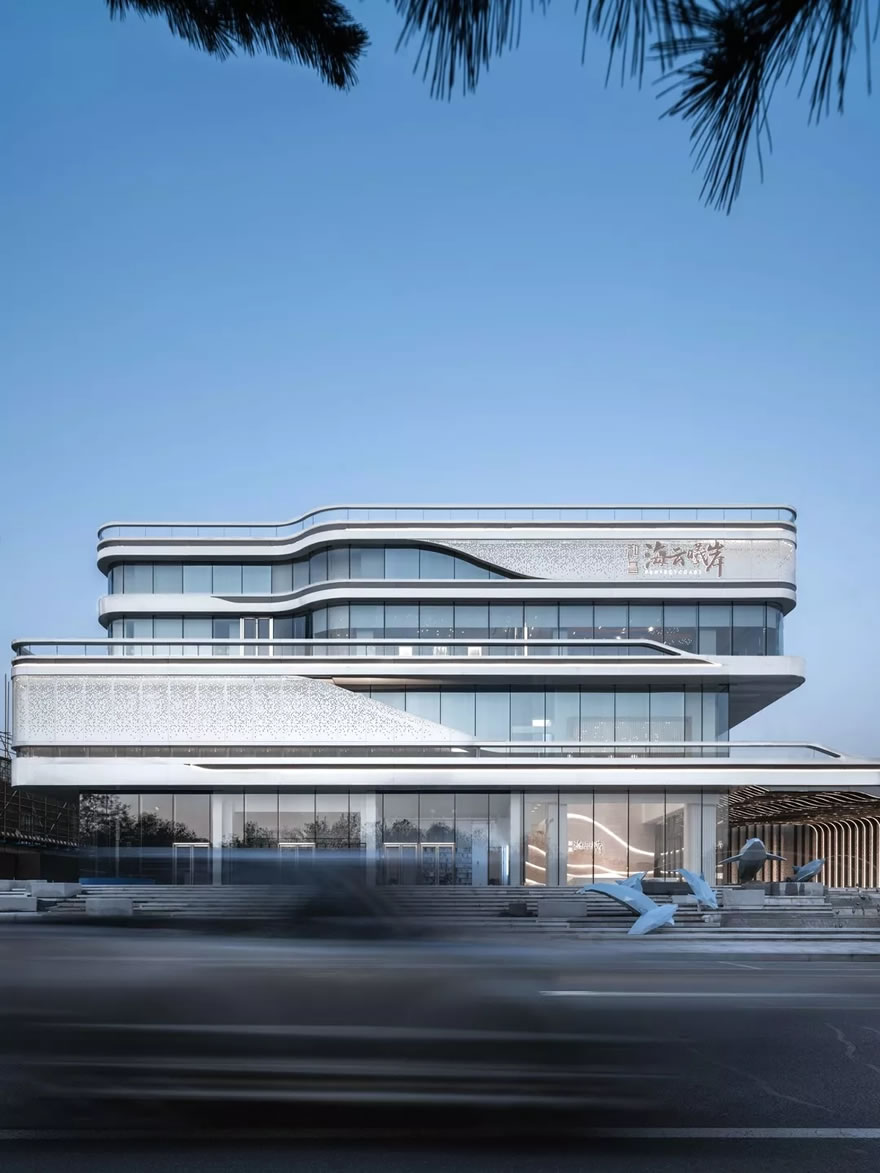 青岛·和昌海云曦岸-25