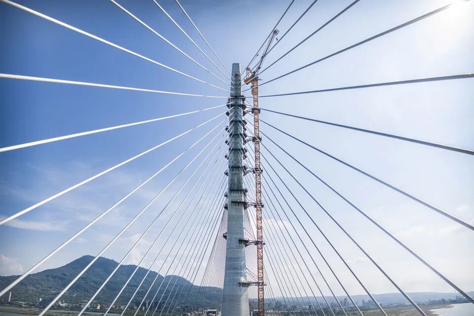 台湾淡江大桥-37