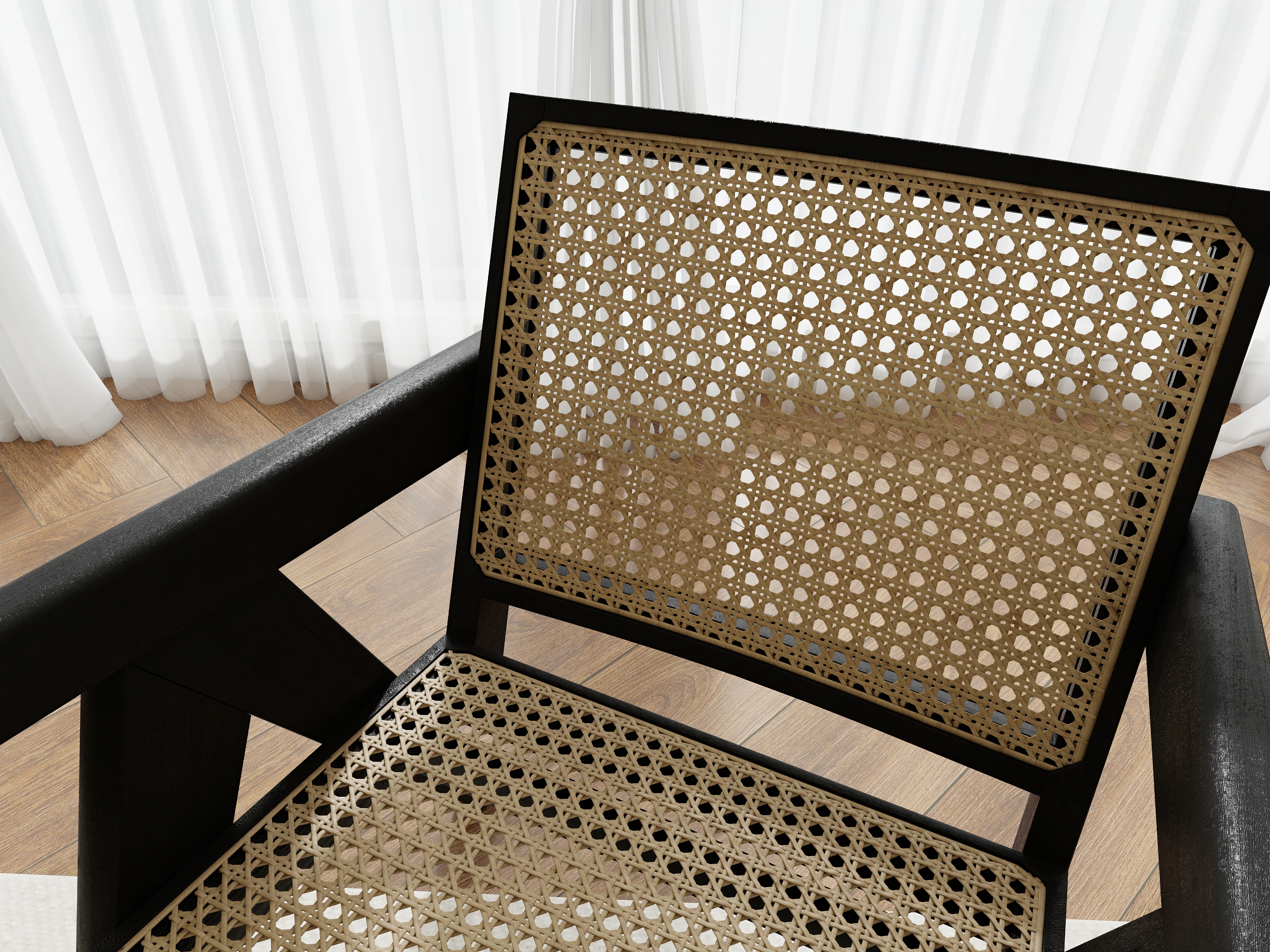 美式中古风格-6