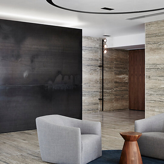 Fenix Events by Shareen Joel Design | Australian Interior Design Awards-7